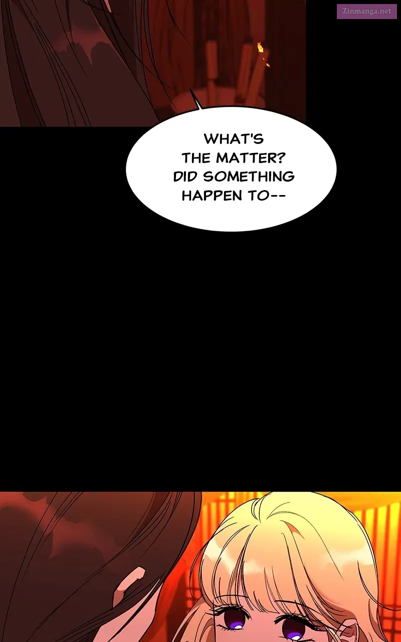 How a GoddessWins Over Tigers Zinmanga X Chapter 60 Page 45