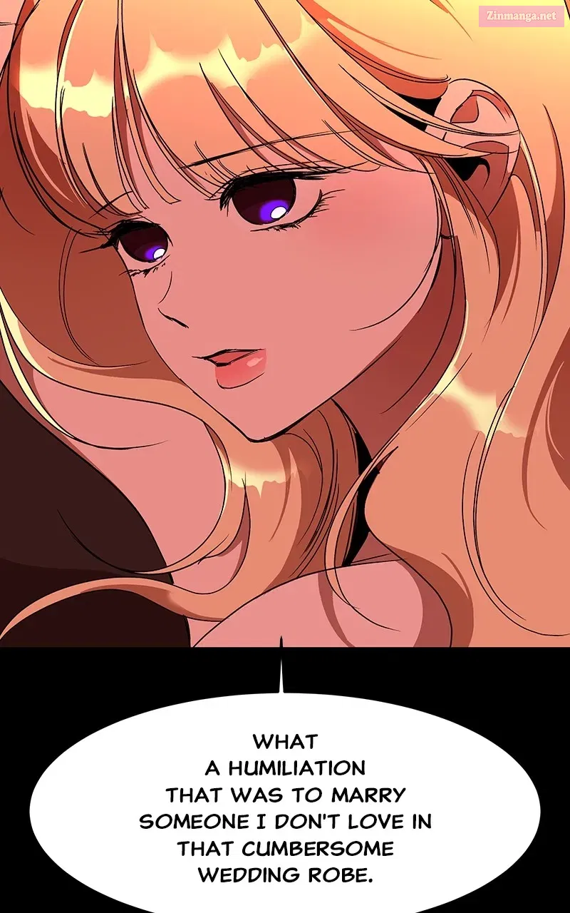 How a GoddessWins Over Tigers Zinmanga X Chapter 60 Page 53