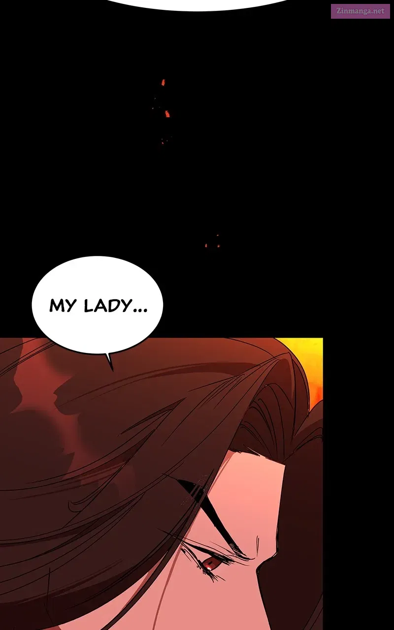 How a GoddessWins Over Tigers Zinmanga X Chapter 60 Page 54