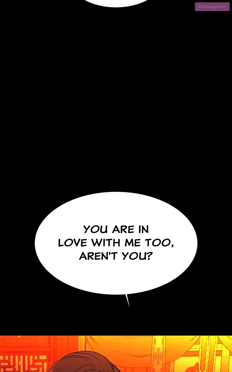 How a GoddessWins Over Tigers Zinmanga X Chapter 60 Page 60