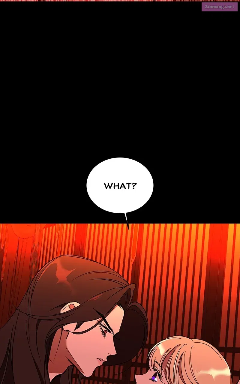How a GoddessWins Over Tigers Zinmanga X Chapter 60 Page 70