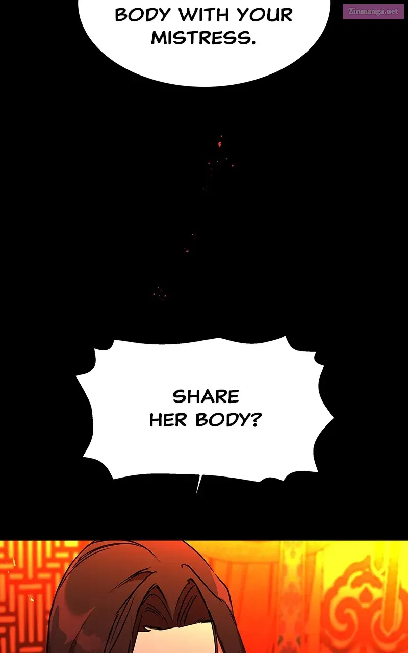 How a GoddessWins Over Tigers Zinmanga X Chapter 60 Page 110