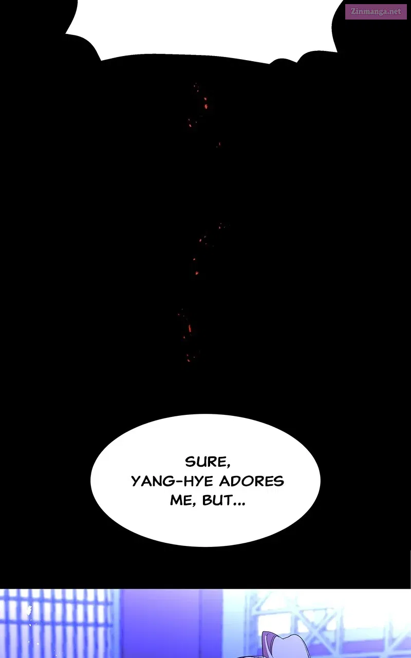 How a GoddessWins Over Tigers Zinmanga X Chapter 60 Page 112