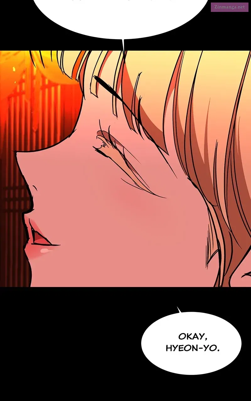 How a GoddessWins Over Tigers Zinmanga X Chapter 60 Page 119