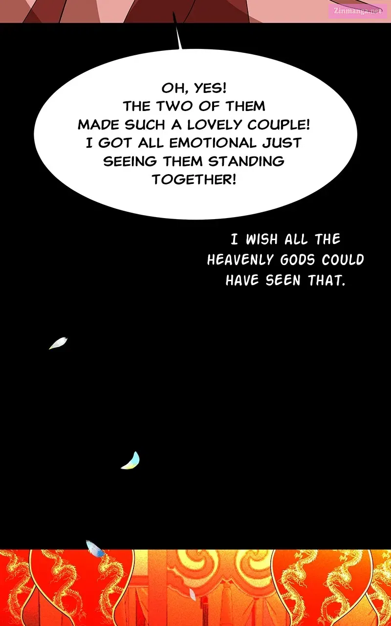 How a GoddessWins Over Tigers Zinmanga X Chapter 59 Page 77