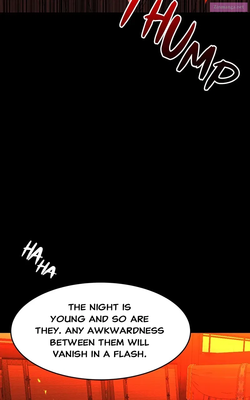 How a GoddessWins Over Tigers Zinmanga X Chapter 59 Page 92