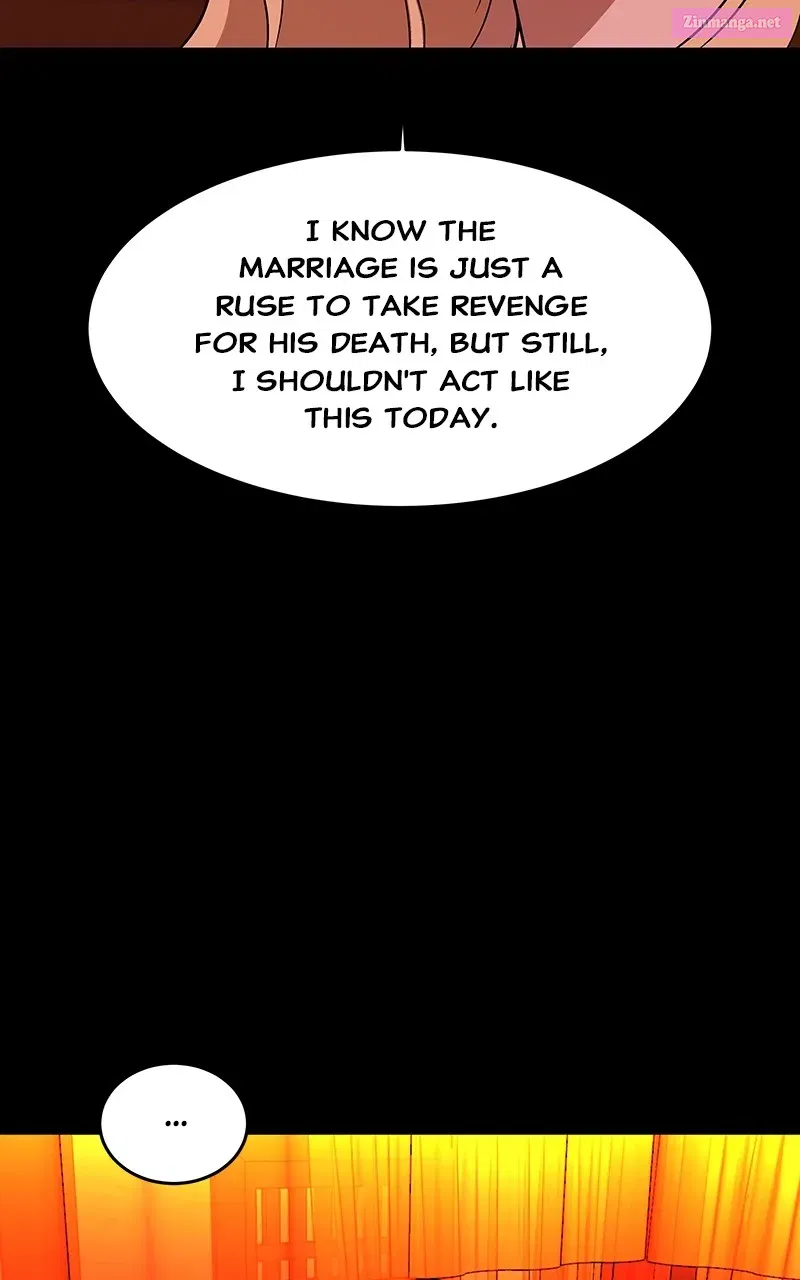 How a GoddessWins Over Tigers Zinmanga X Chapter 59 Page 107