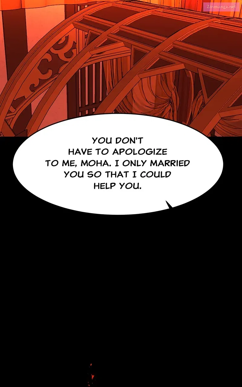How a GoddessWins Over Tigers Zinmanga X Chapter 59 Page 108