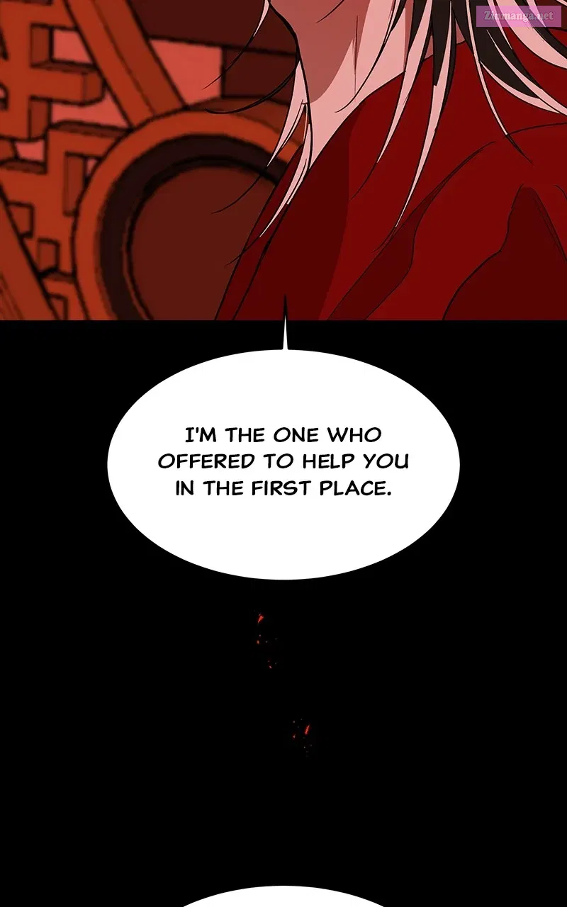 How a GoddessWins Over Tigers Zinmanga X Chapter 59 Page 112