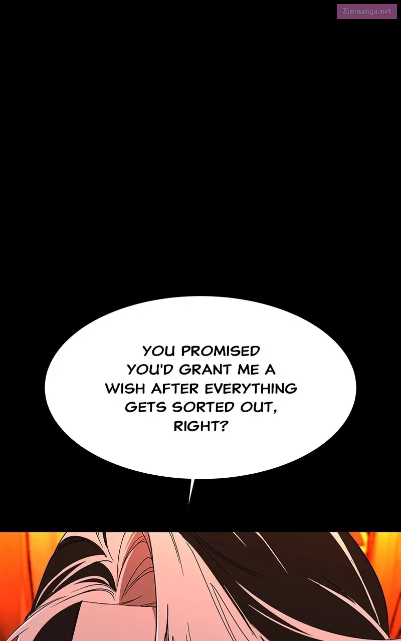How a GoddessWins Over Tigers Zinmanga X Chapter 59 Page 114