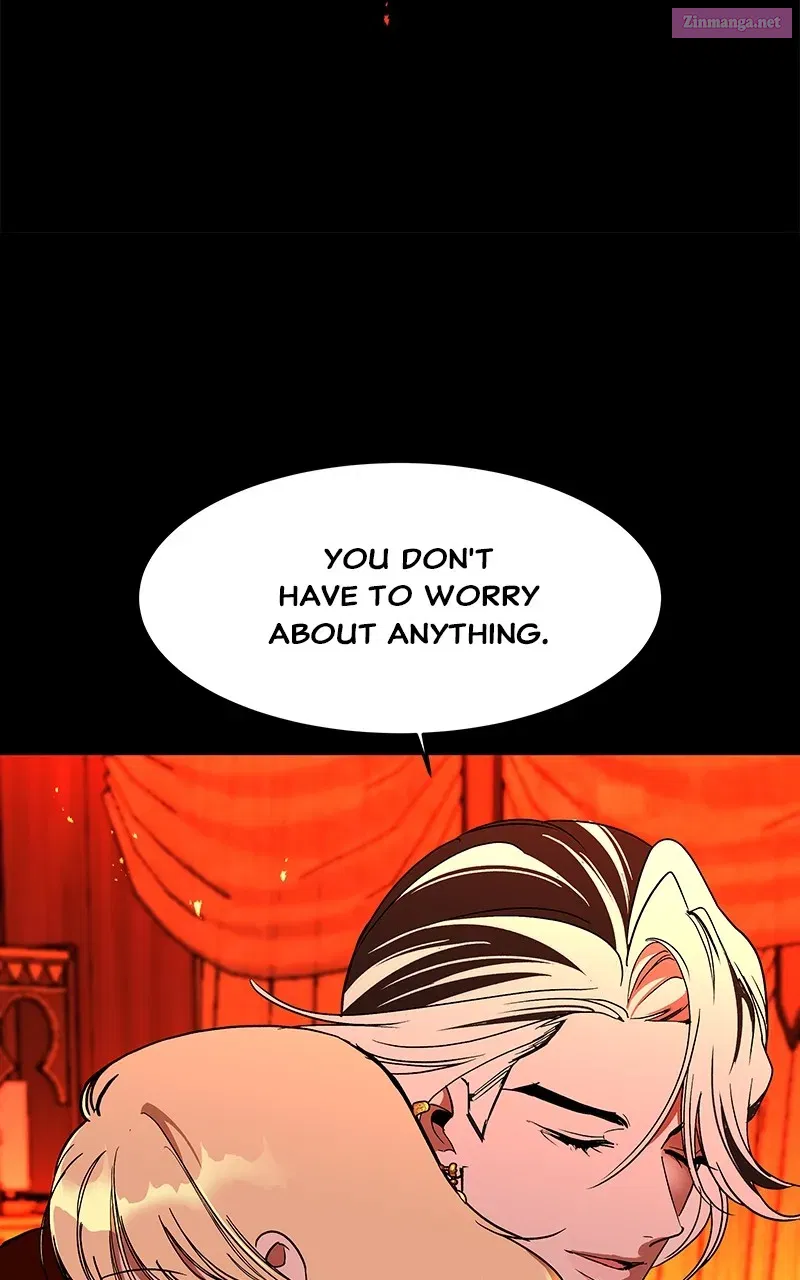 How a GoddessWins Over Tigers Zinmanga X Chapter 58 Page 9