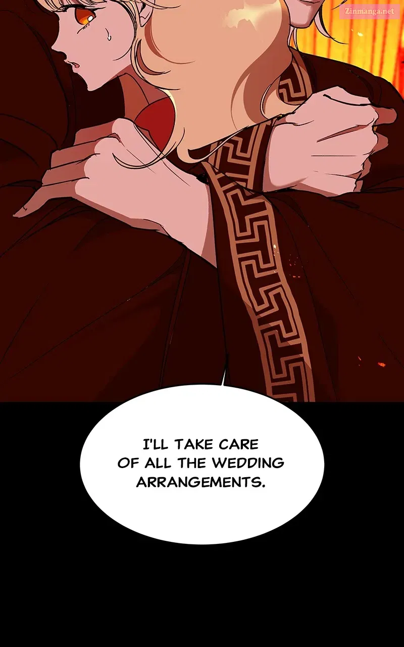 How a GoddessWins Over Tigers Zinmanga X Chapter 58 Page 10