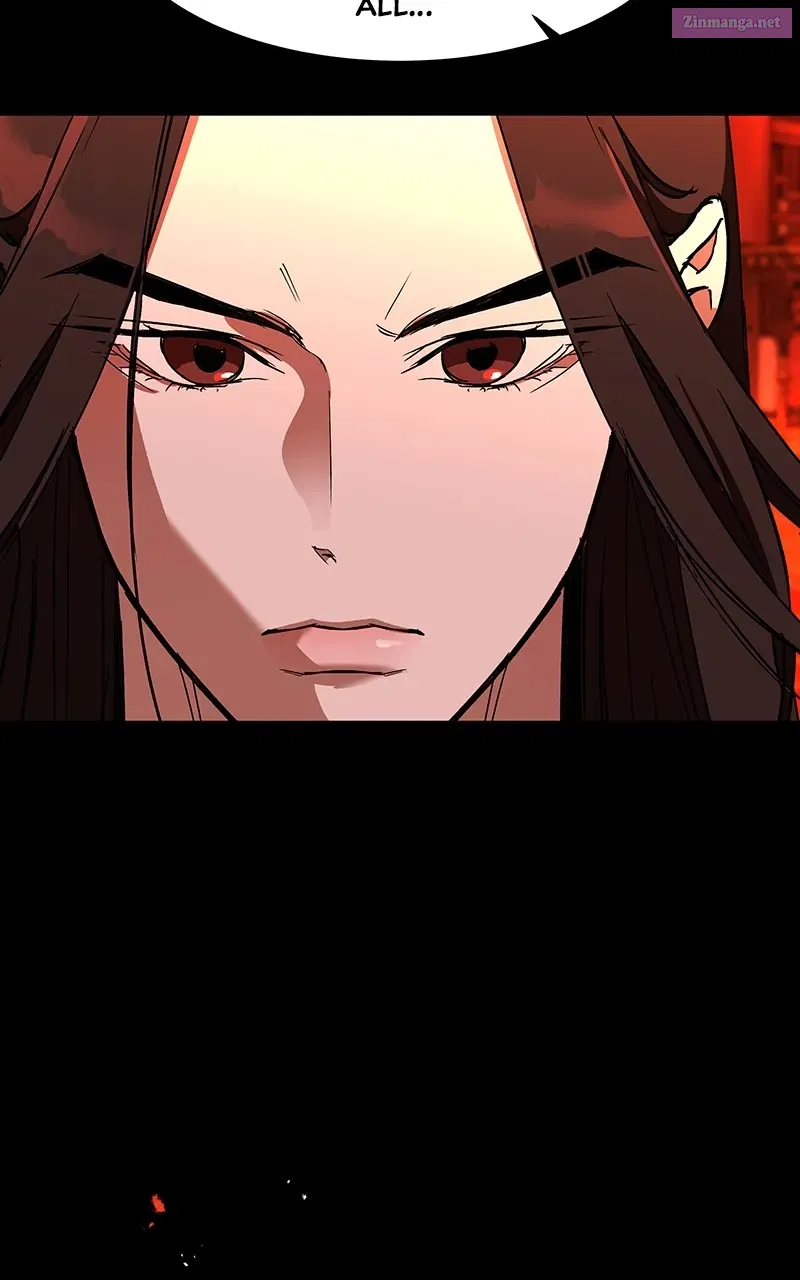 How a GoddessWins Over Tigers Zinmanga X Chapter 58 Page 21