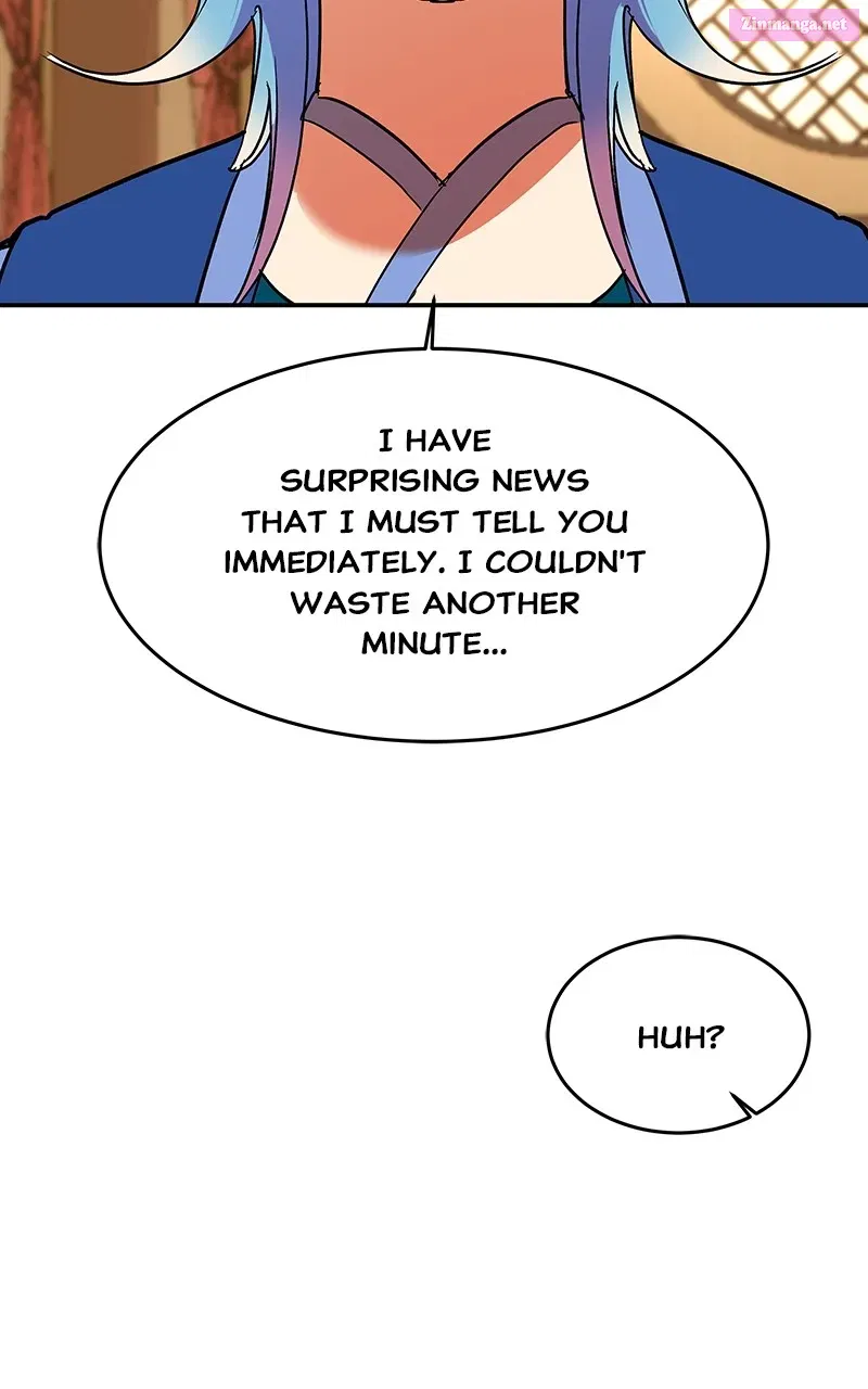 How a GoddessWins Over Tigers Zinmanga X Chapter 58 Page 71