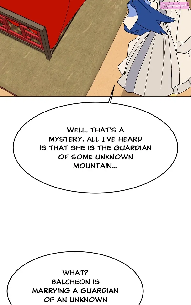 How a GoddessWins Over Tigers Zinmanga X Chapter 58 Page 78