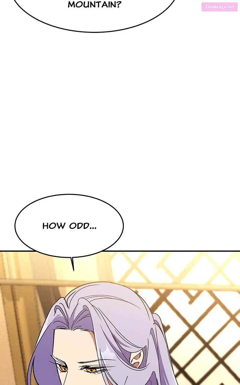 How a GoddessWins Over Tigers Zinmanga X Chapter 58 Page 79