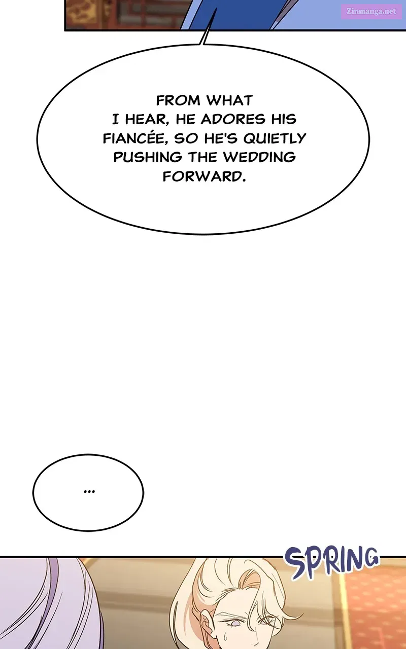 How a GoddessWins Over Tigers Zinmanga X Chapter 58 Page 82