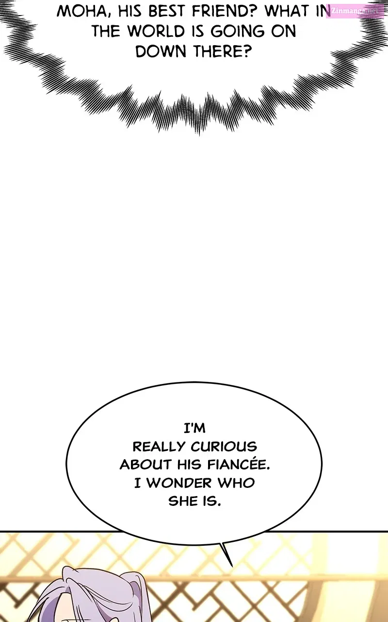 How a GoddessWins Over Tigers Zinmanga X Chapter 58 Page 84