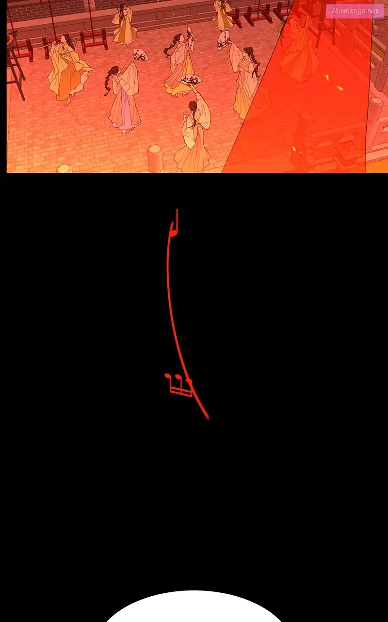 How a GoddessWins Over Tigers Zinmanga X Chapter 58 Page 93