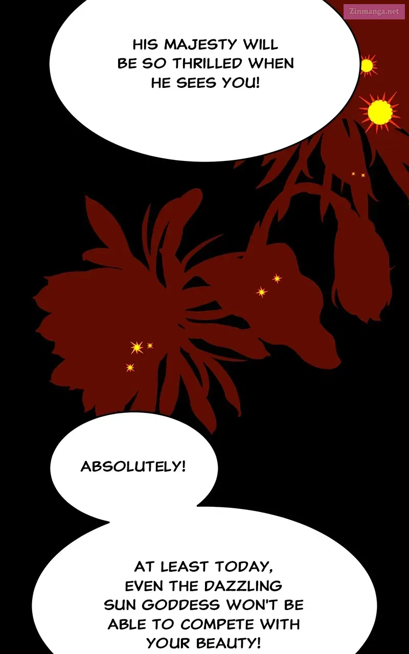 How a GoddessWins Over Tigers Zinmanga X Chapter 58 Page 97