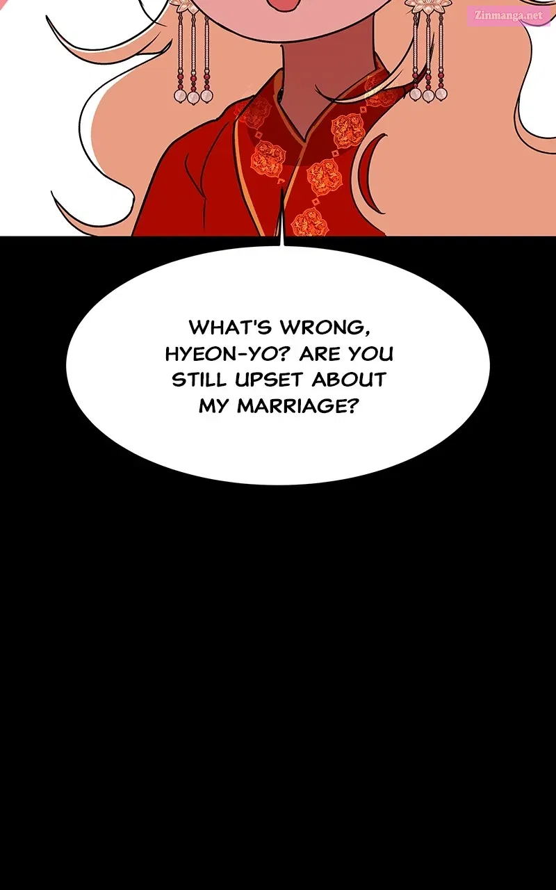 How a GoddessWins Over Tigers Zinmanga X Chapter 58 Page 104