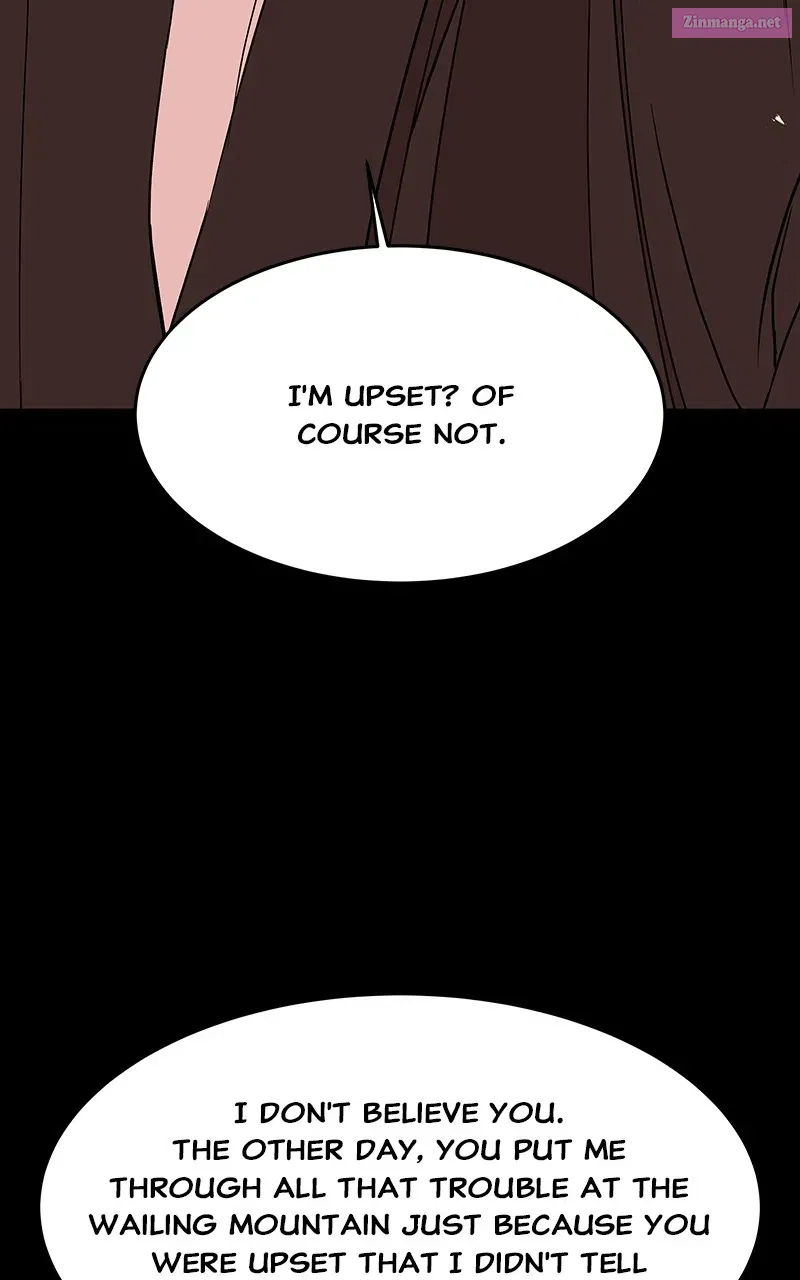 How a GoddessWins Over Tigers Zinmanga X Chapter 58 Page 106