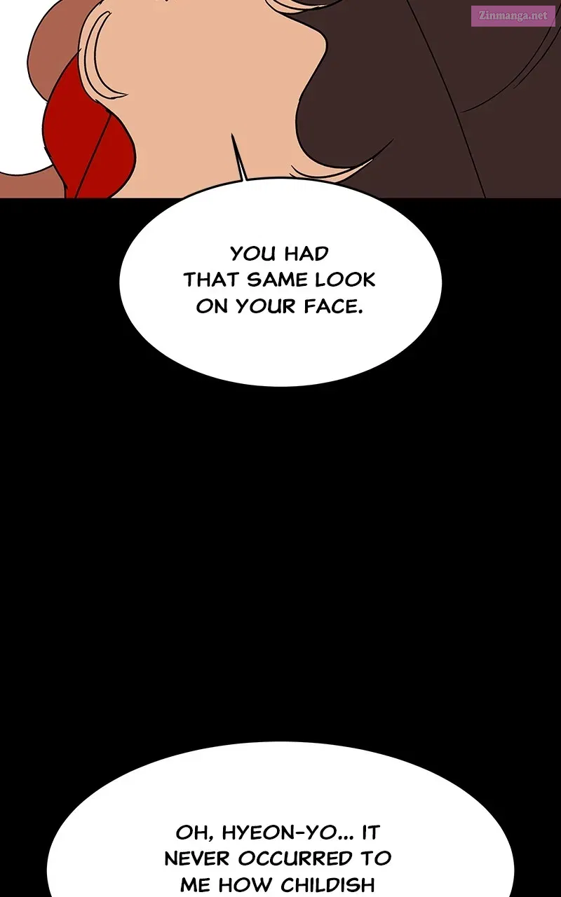 How a GoddessWins Over Tigers Zinmanga X Chapter 58 Page 108