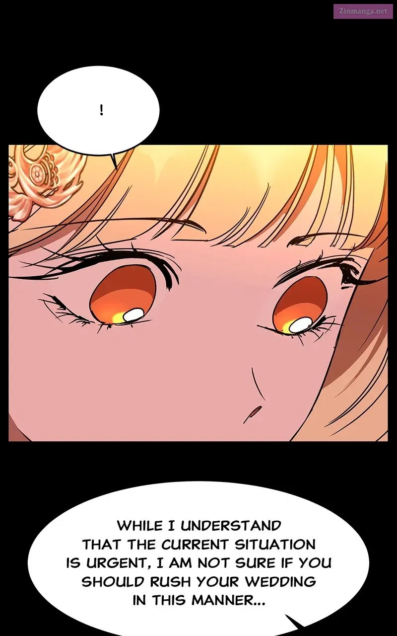 How a GoddessWins Over Tigers Zinmanga X Chapter 58 Page 121
