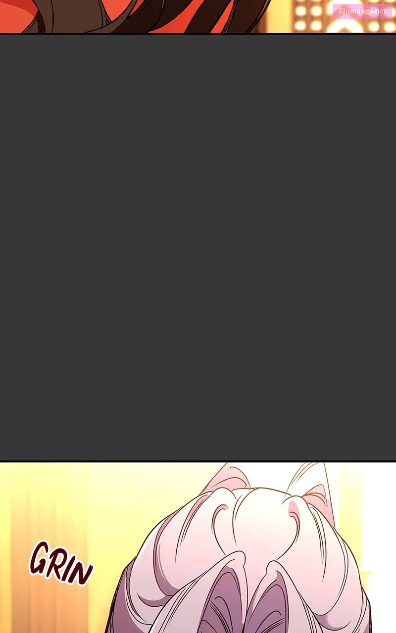 How a GoddessWins Over Tigers Zinmanga X Chapter 57 Page 59