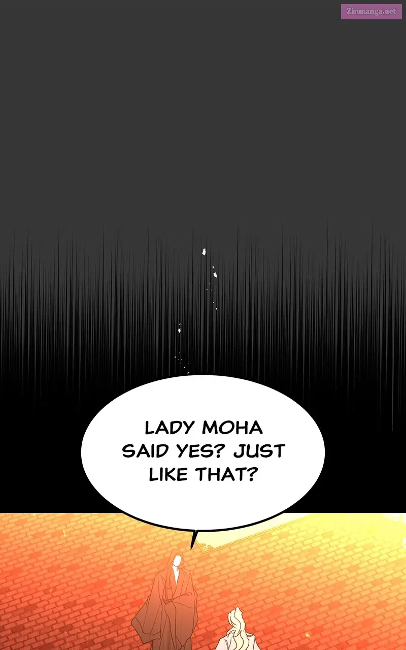 How a GoddessWins Over Tigers Zinmanga X Chapter 57 Page 63