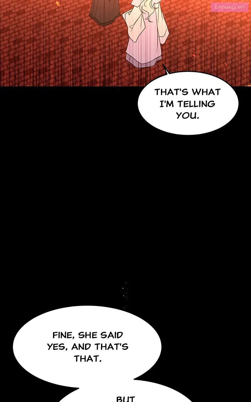How a GoddessWins Over Tigers Zinmanga X Chapter 57 Page 64