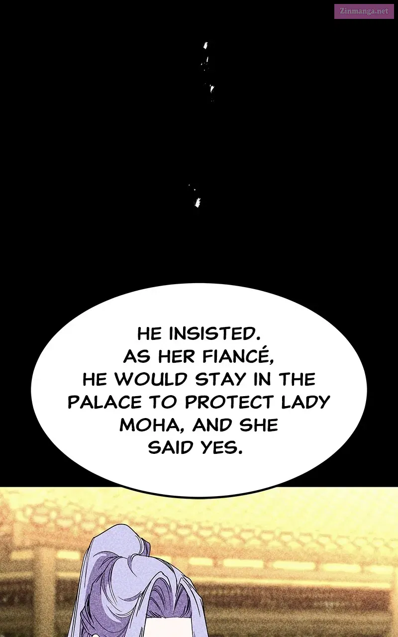 How a GoddessWins Over Tigers Zinmanga X Chapter 57 Page 67