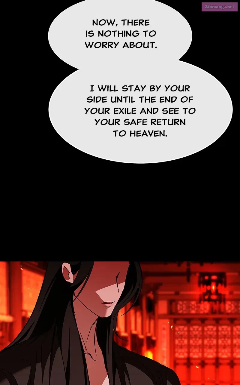 How a GoddessWins Over Tigers Zinmanga X Chapter 57 Page 69