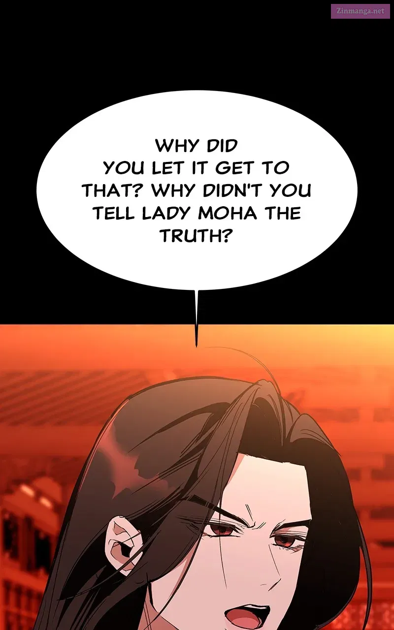 How a GoddessWins Over Tigers Zinmanga X Chapter 57 Page 71