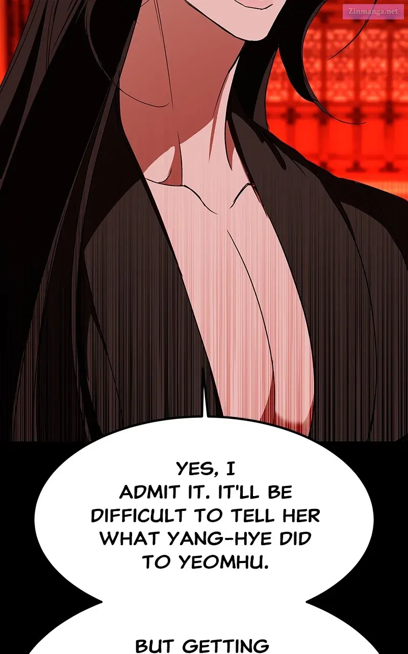 How a GoddessWins Over Tigers Zinmanga X Chapter 57 Page 72