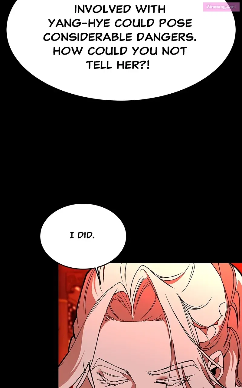How a GoddessWins Over Tigers Zinmanga X Chapter 57 Page 73