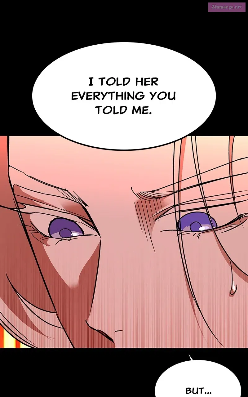 How a GoddessWins Over Tigers Zinmanga X Chapter 57 Page 75