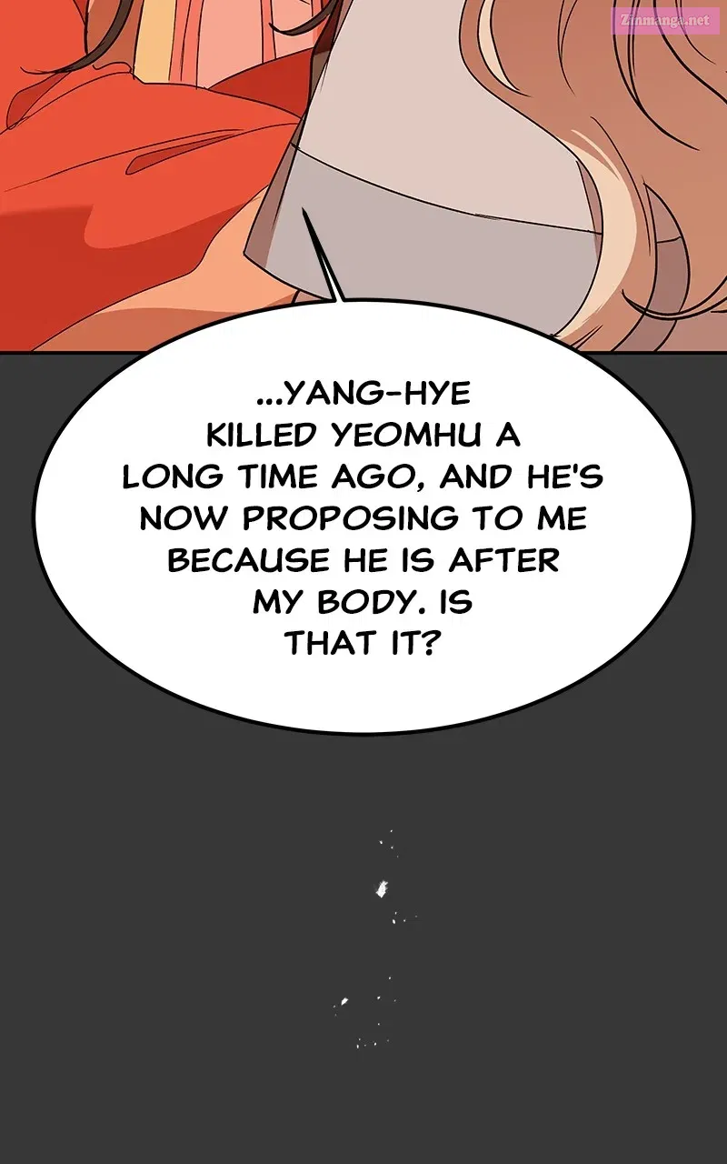 How a GoddessWins Over Tigers Zinmanga X Chapter 57 Page 78