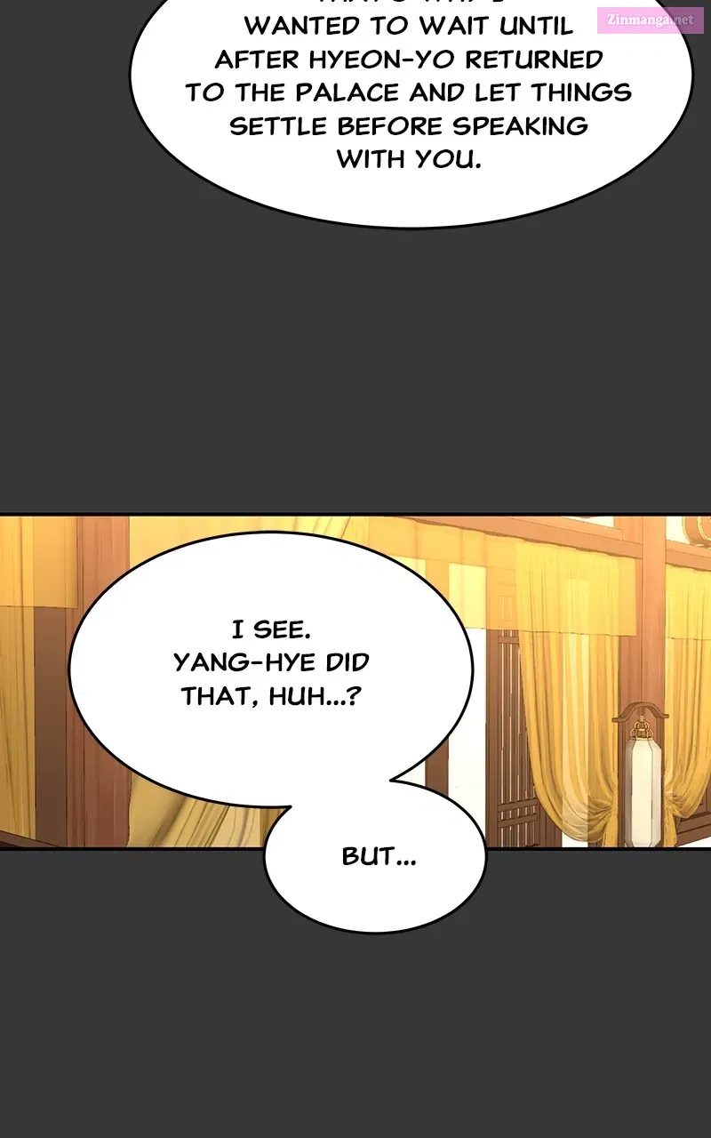 How a GoddessWins Over Tigers Zinmanga X Chapter 57 Page 80
