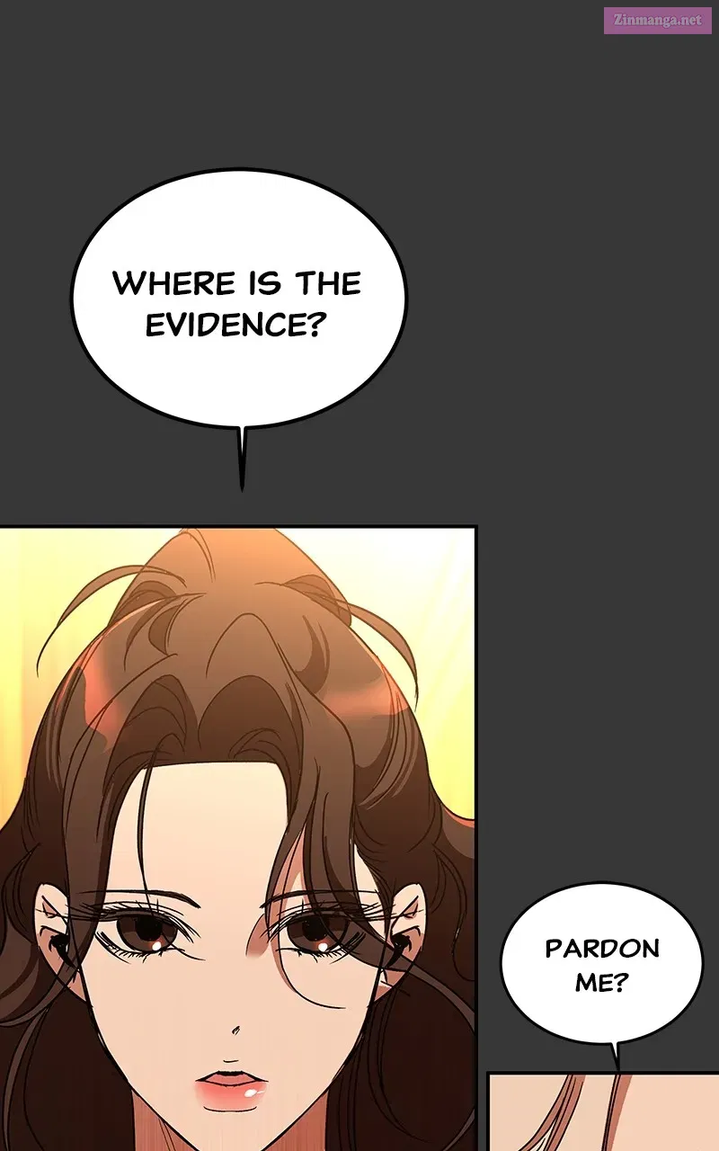 How a GoddessWins Over Tigers Zinmanga X Chapter 57 Page 81