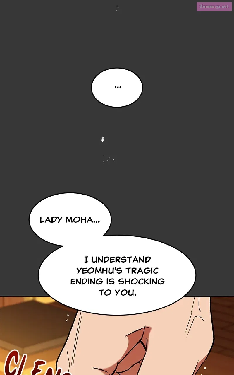 How a GoddessWins Over Tigers Zinmanga X Chapter 57 Page 86