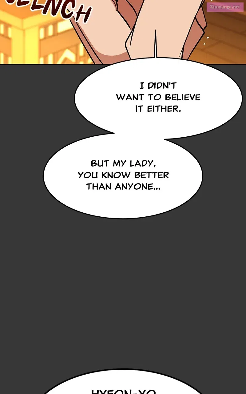 How a GoddessWins Over Tigers Zinmanga X Chapter 57 Page 87