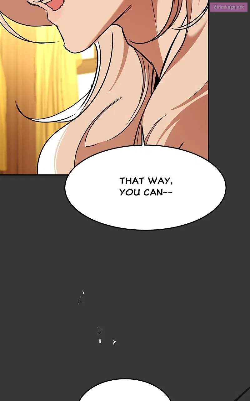 How a GoddessWins Over Tigers Zinmanga X Chapter 57 Page 92