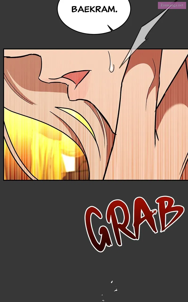 How a GoddessWins Over Tigers Zinmanga X Chapter 57 Page 93