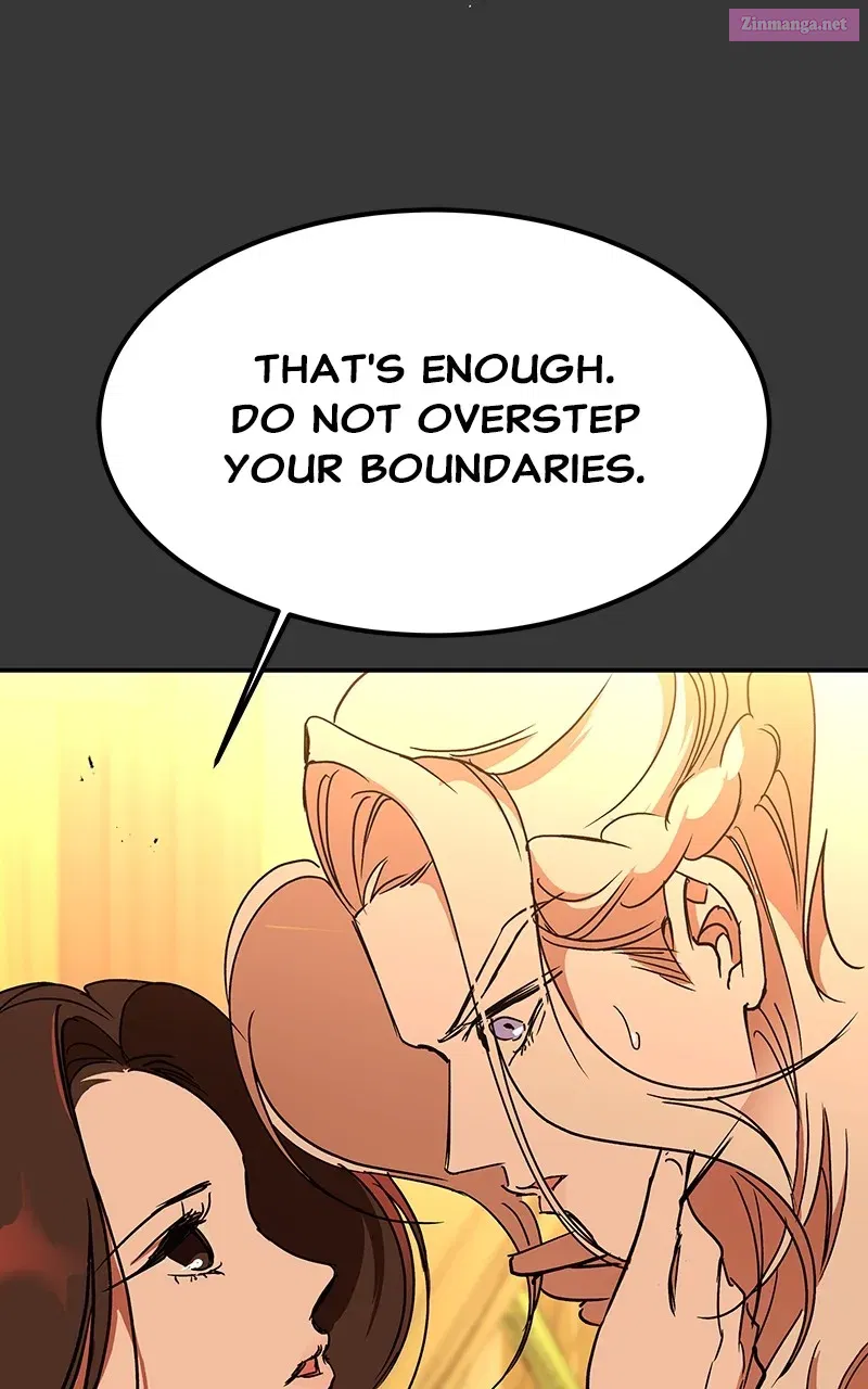 How a GoddessWins Over Tigers Zinmanga X Chapter 57 Page 94