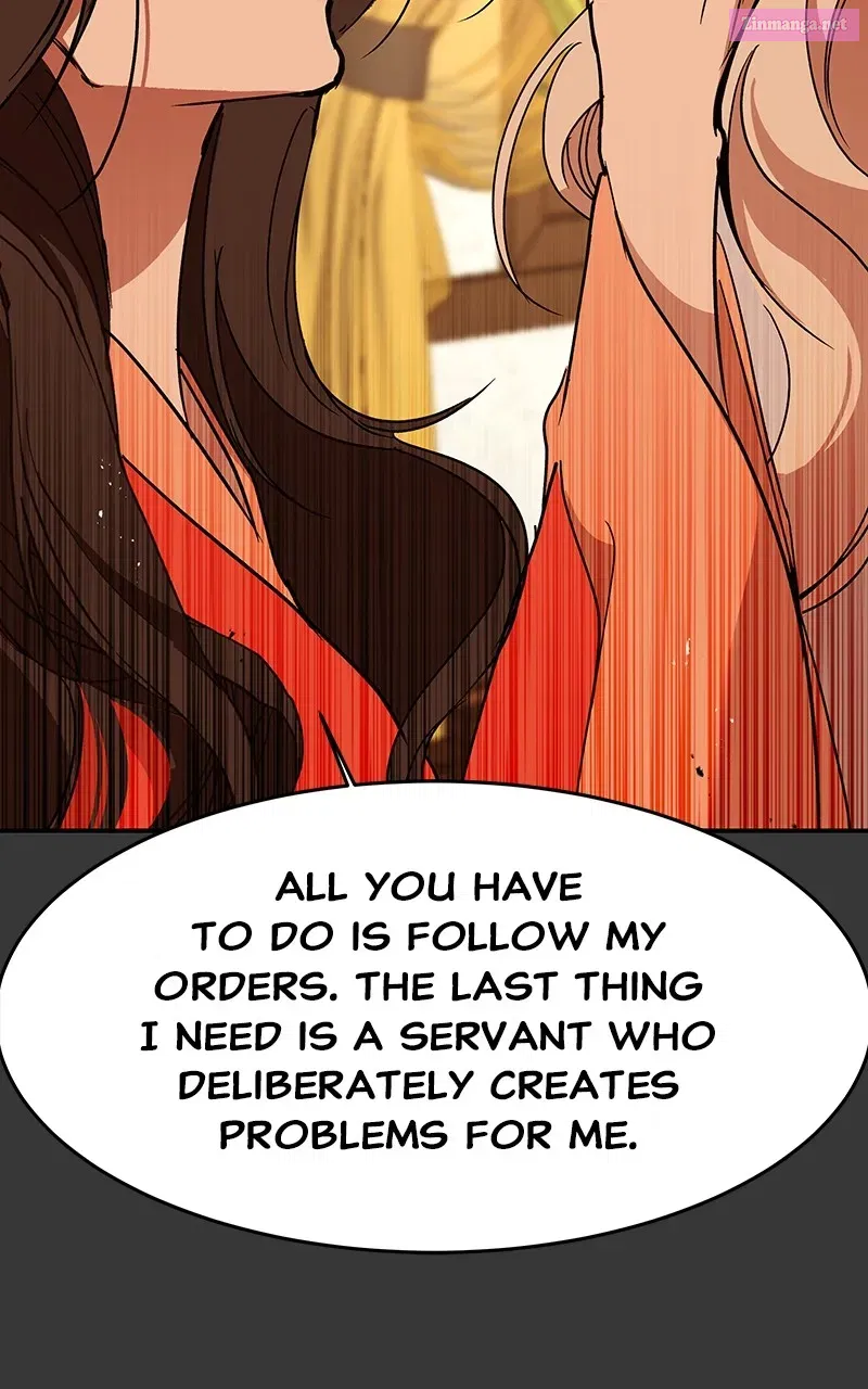 How a GoddessWins Over Tigers Zinmanga X Chapter 57 Page 95