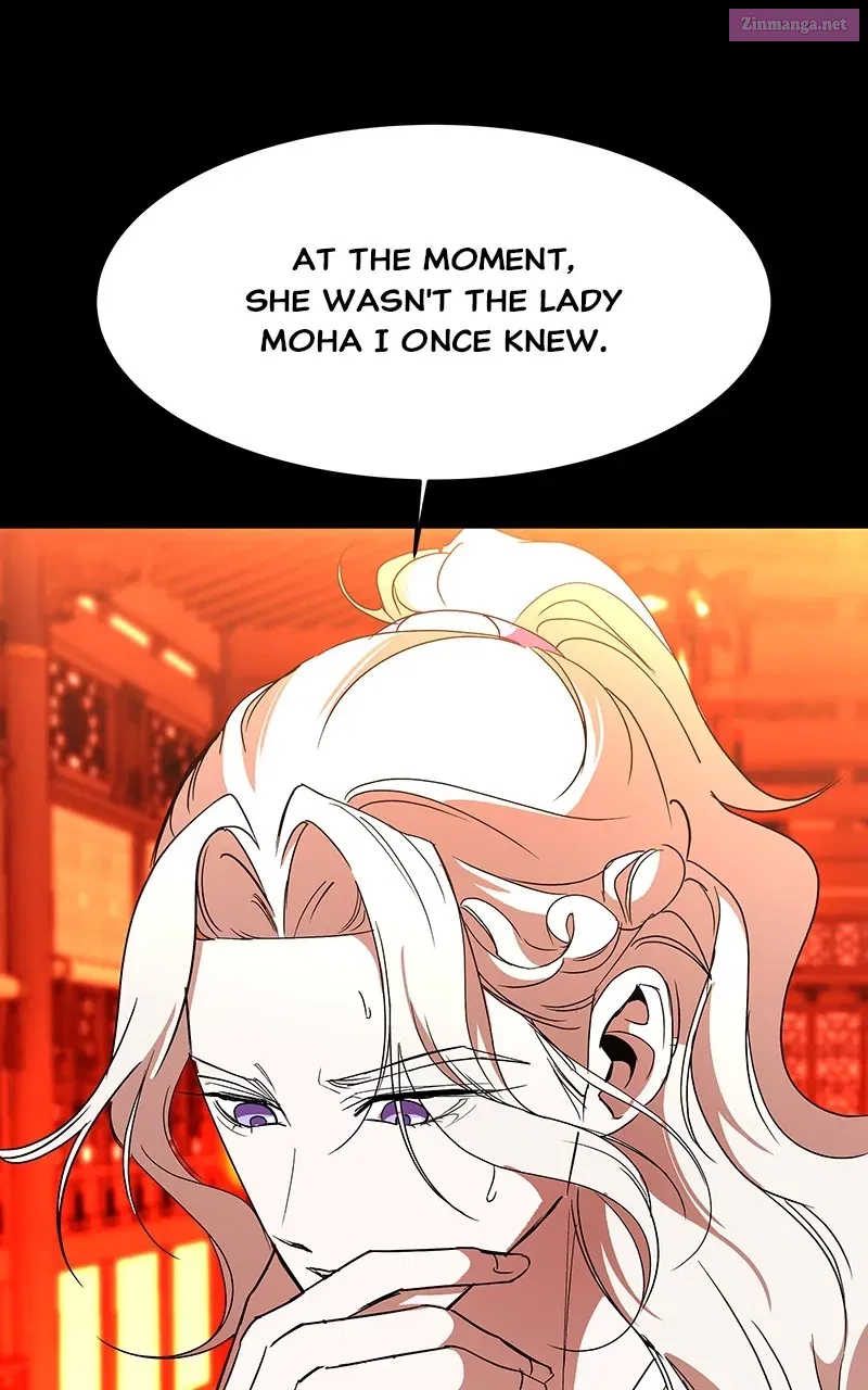 How a GoddessWins Over Tigers Zinmanga X Chapter 57 Page 102