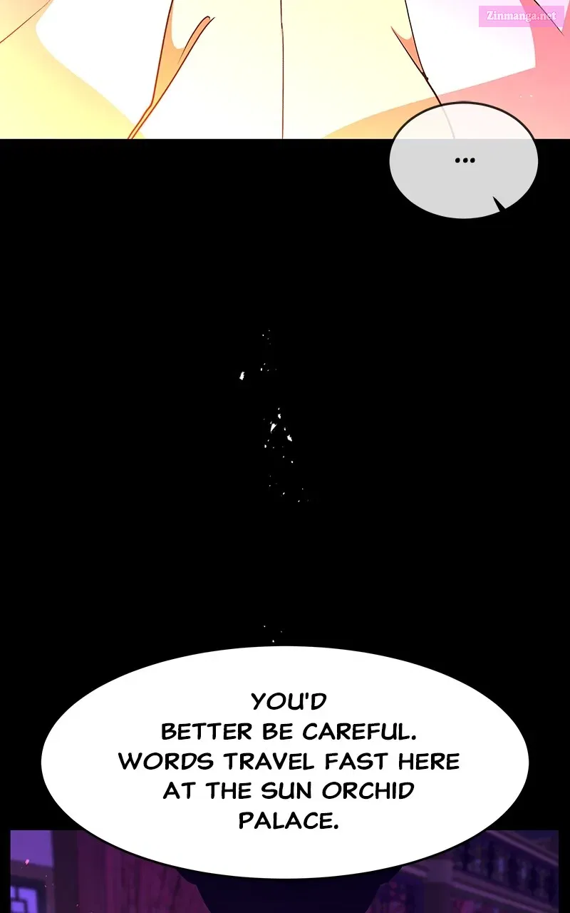 How a GoddessWins Over Tigers Zinmanga X Chapter 57 Page 113