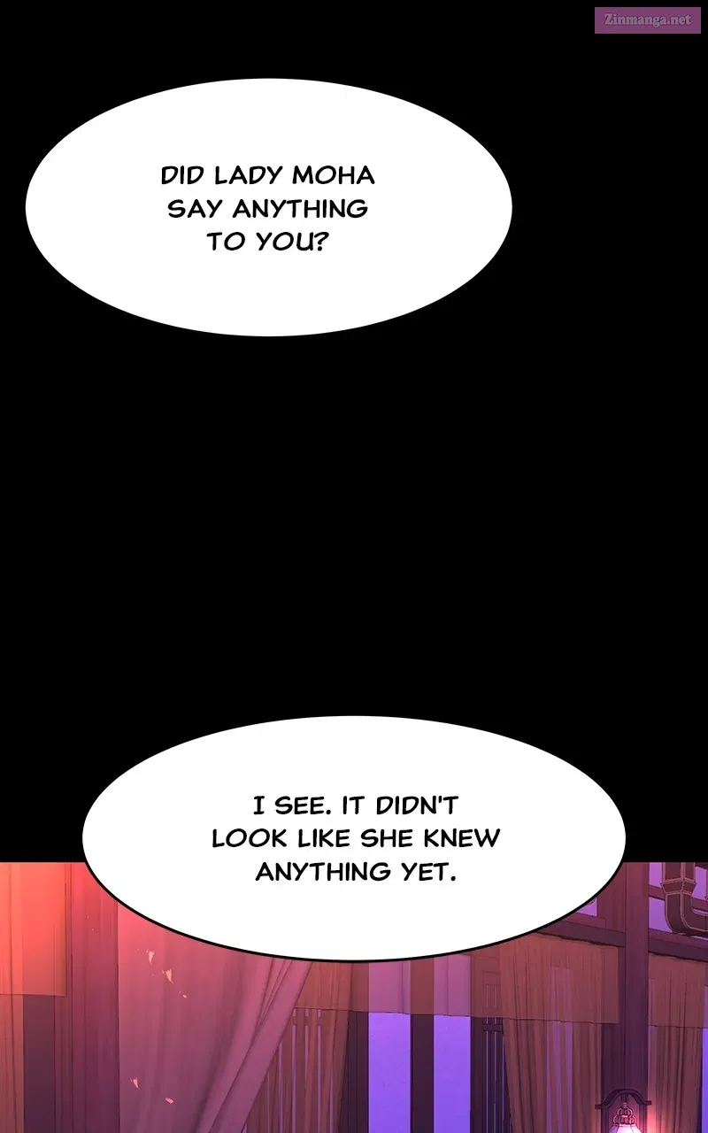 How a GoddessWins Over Tigers Zinmanga X Chapter 57 Page 121