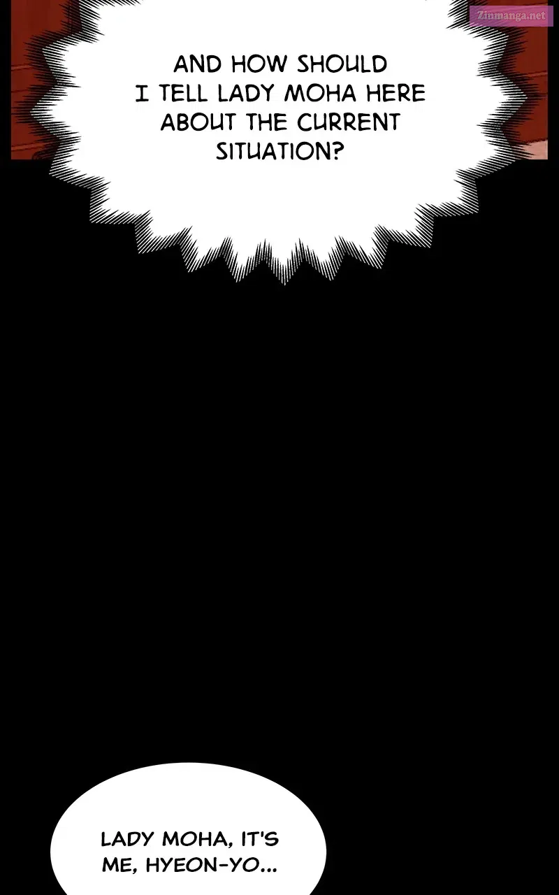 How a GoddessWins Over Tigers Zinmanga X Chapter 57 Page 132